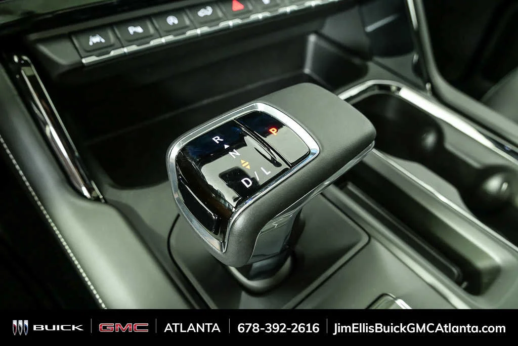 2026 GMC Sierra 1500 AT4X - Photo 17