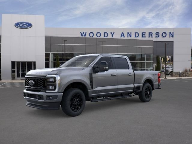 2026 Ford F-350 Lariat 4x4 Crew Cab 6-3/4' Box SRW's photo