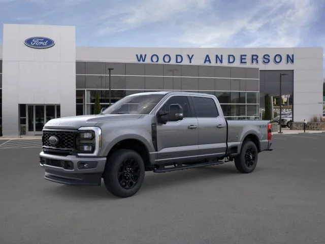2026 Ford F-350 Lariat 4x4 Crew Cab 6-3/4' Box SRW's photo
