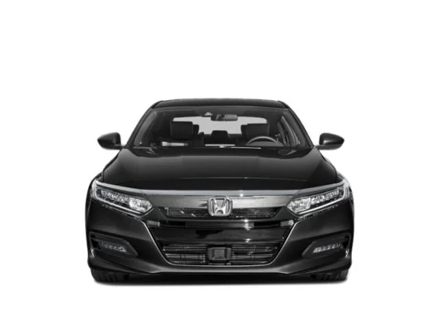 Used 2019 Platinum White Pearl Honda Sport image 4