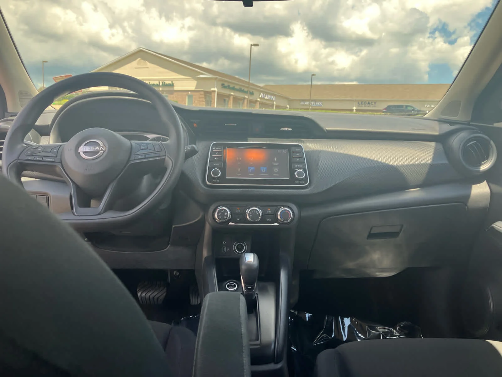 Used 2024 Super Black Nissan S image 26