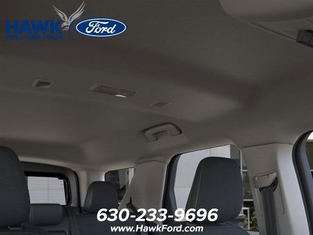 2025 Ford Bronco Sport Big Bend - Photo 22