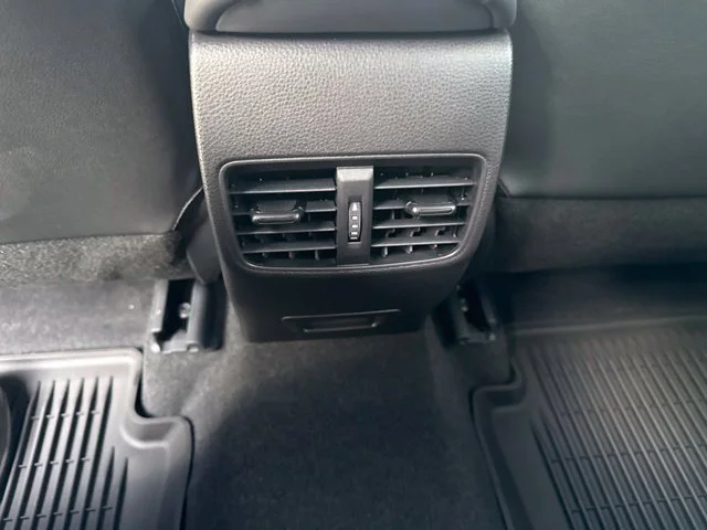 New 2026 Wind Chill Pearl Toyota XLE image 17