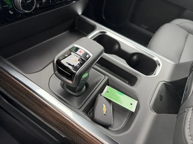 2026 Chevrolet Silverado 1500 RST - Photo 26