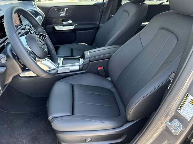 2025 Mercedes-Benz GLB Base - Photo 24