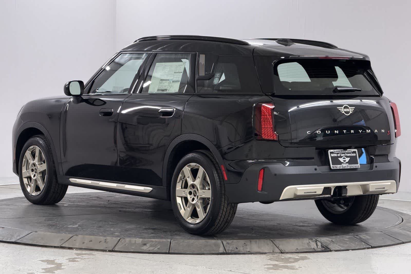 2027 MINI Countryman S - Photo 6