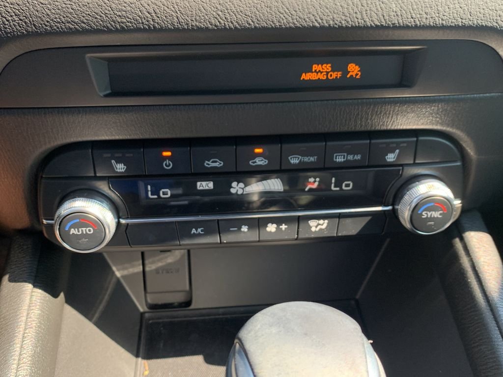 2024 Mazda CX-5 S Select Package - Photo 28