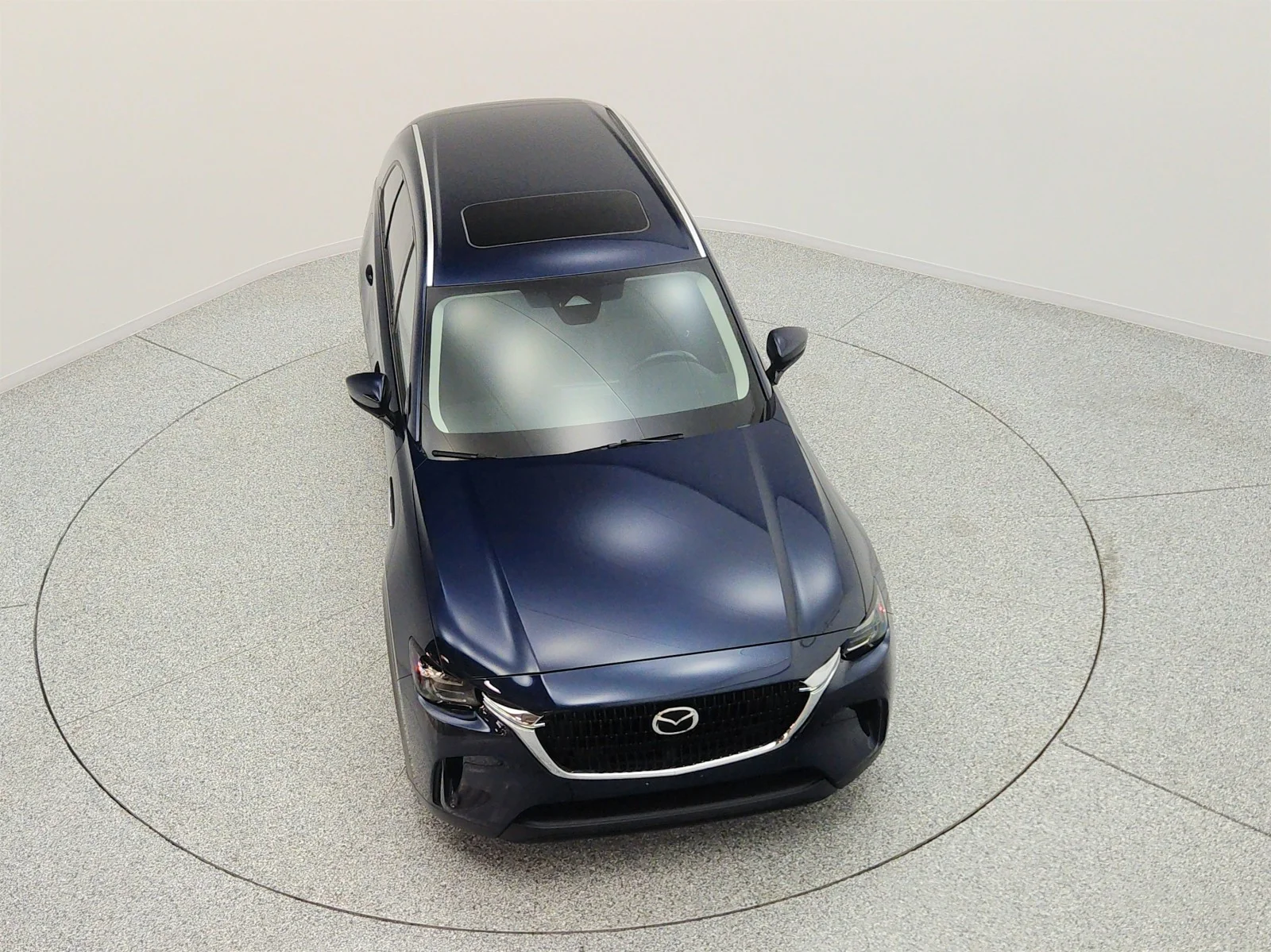 2024 Mazda CX-90 Preferred Package | CarEdge | CarEdge