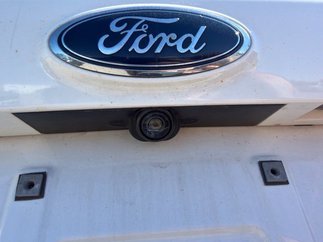 Used 2018 White Ford SE image 11