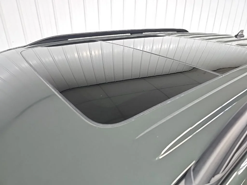 Used 2023 Green Ford ST-Line image 13