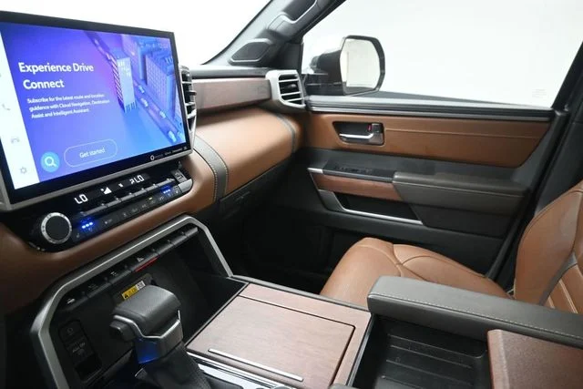 Used 2024  Toyota 1794 Edition image 29