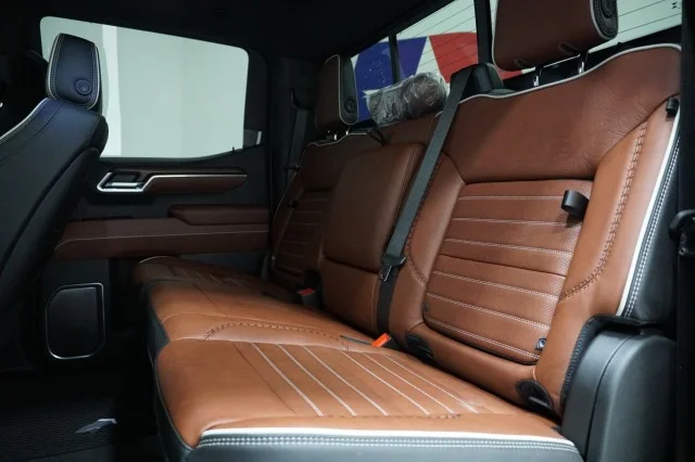 2026 GMC Sierra 1500 Denali Ultimate - Photo 21