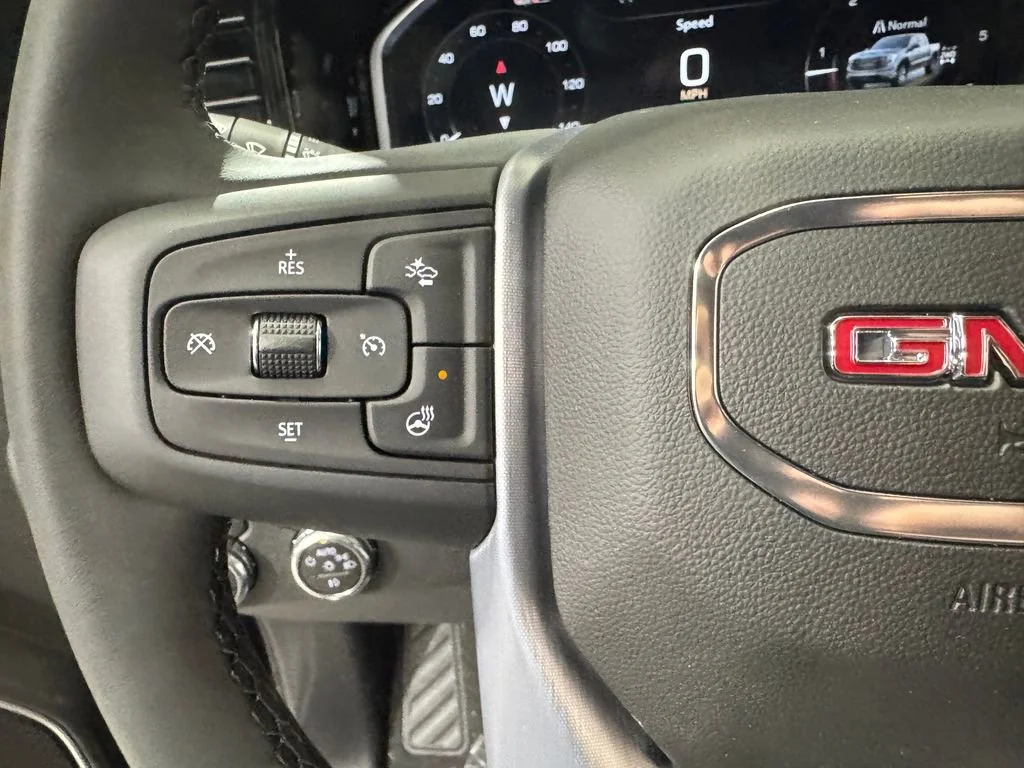 2026 GMC Sierra 1500 Elevation - Photo 17