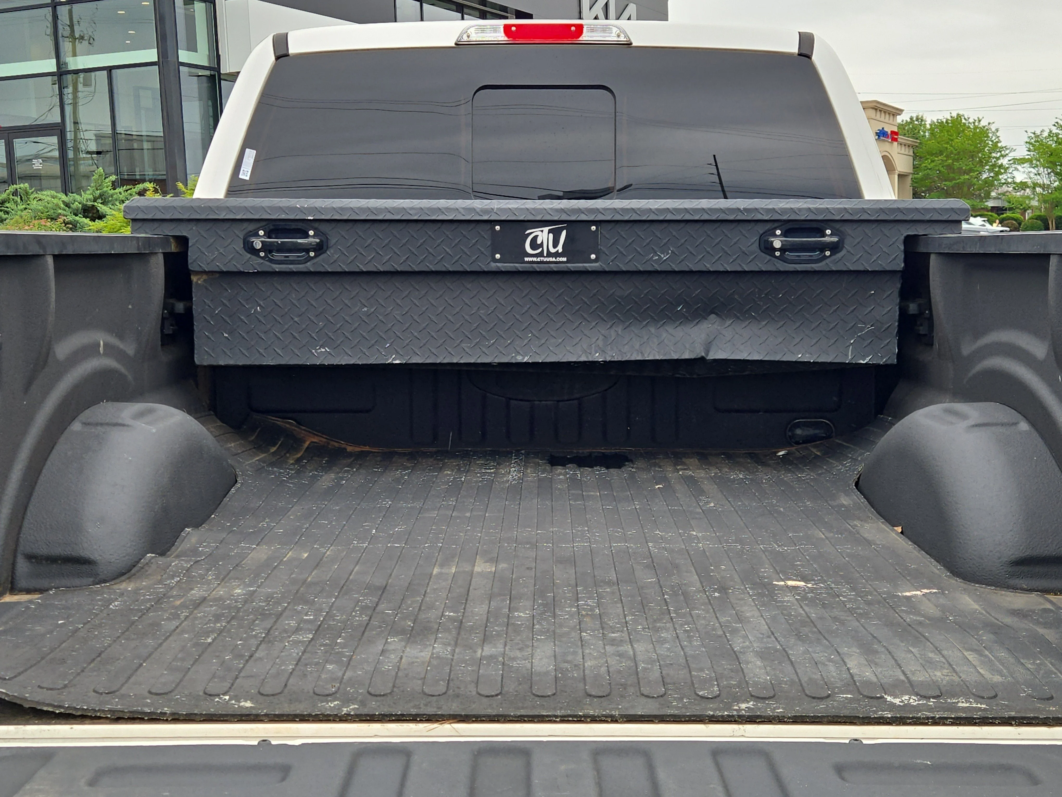 2019 Ford F-150 Platinum - Photo 11