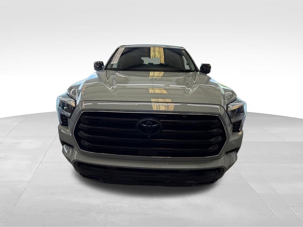Used 2024 Gray Toyota Limited image 10