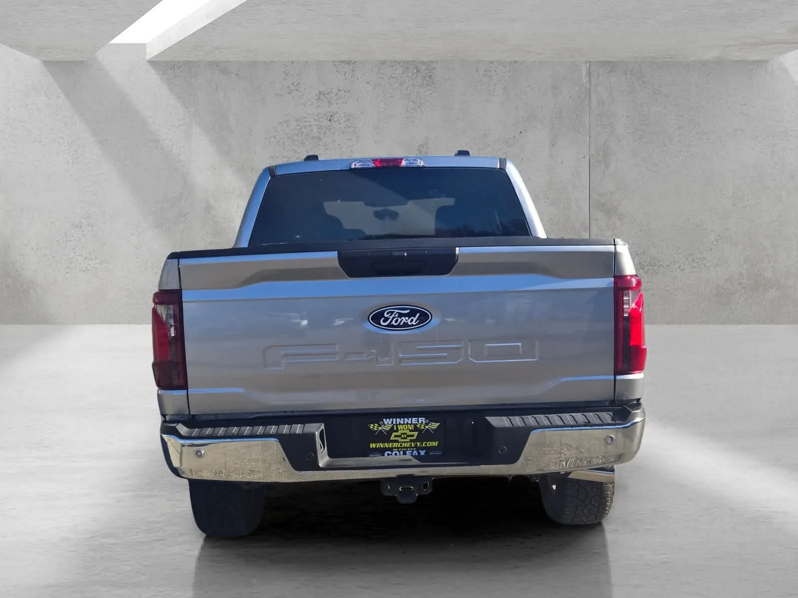 Used 2025  Ford XLT image 5