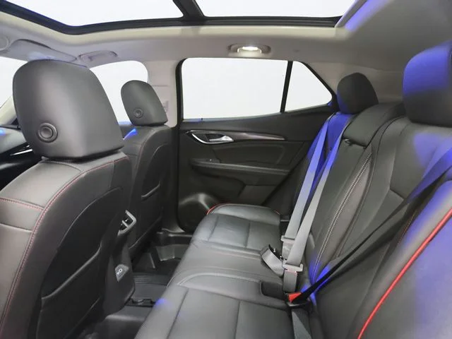 Used 2023 Gray Buick Essence image 19