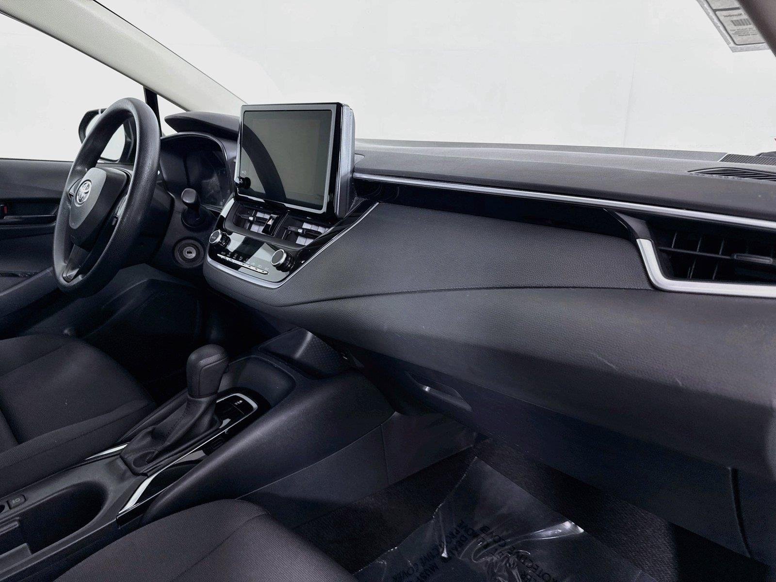 Certified Used 2024 Underground Toyota LE image 39