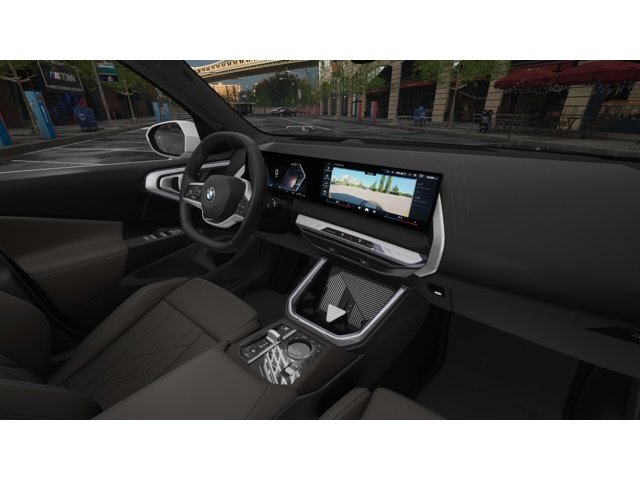 New 2026 Alpine White BMW 30 xDrive image 14