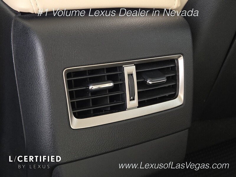 Certified Used 2022 White Pearl Lexus  image 19