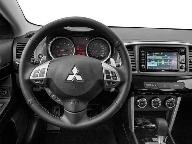 Used 2017  Mitsubishi ES image 7