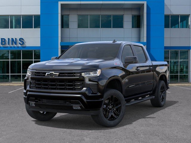 2026 Chevrolet Silverado 1500 RST - Photo 6