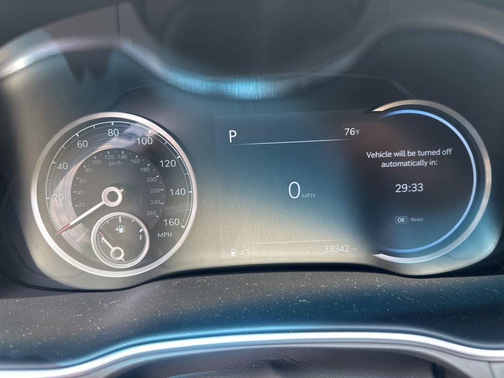 2021 Genesis GV80 2.5T Standard AWD's photo