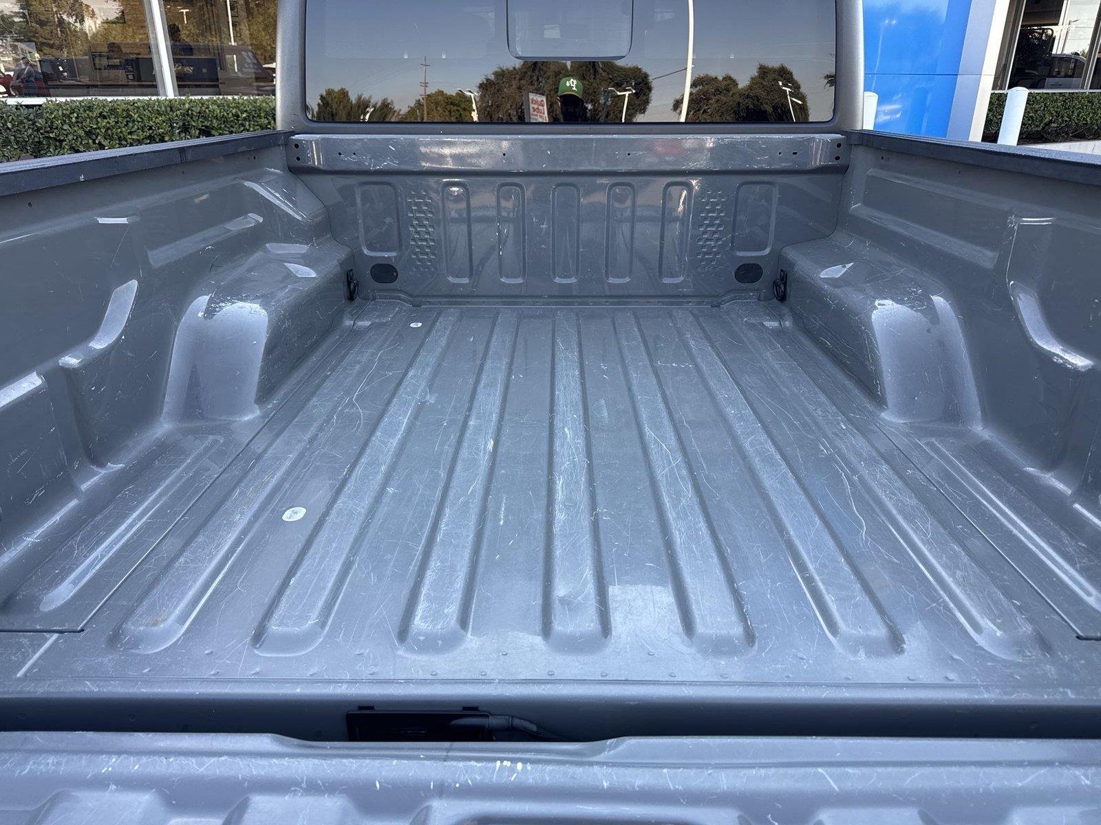 2022 Jeep Gladiator Altitude - Photo 30