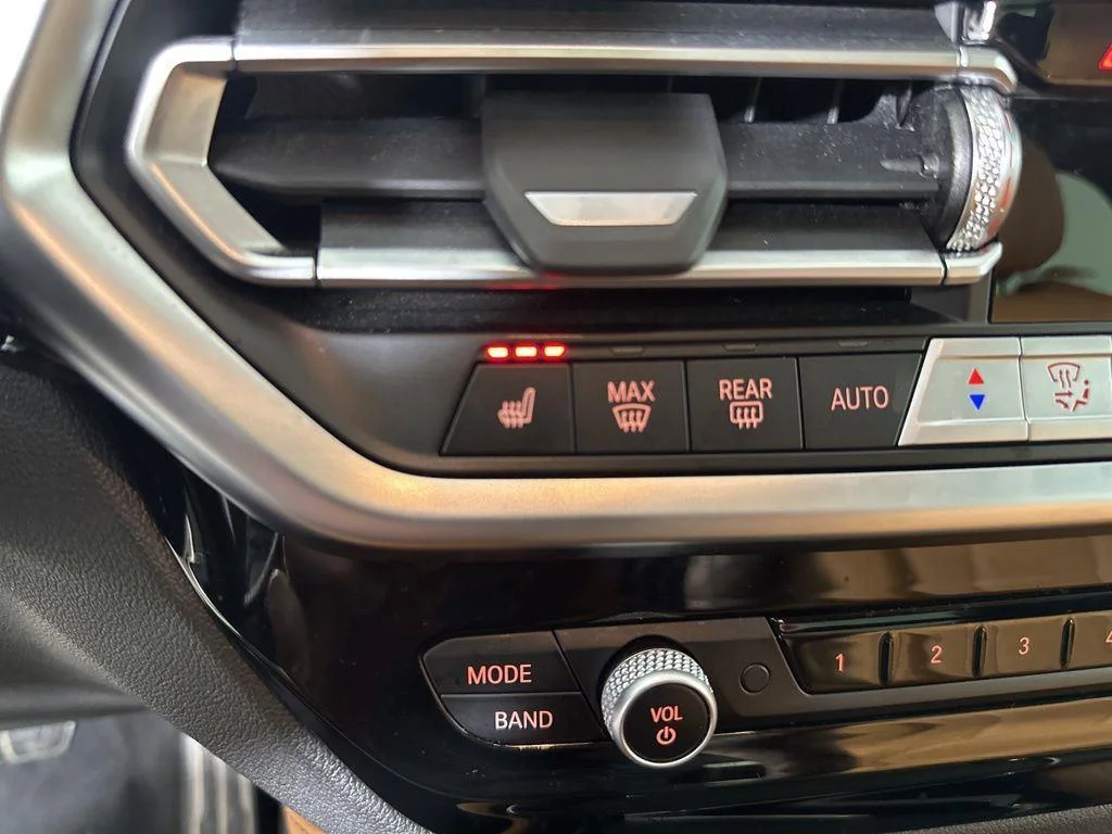 Used 2024 Carbon Black Metallic BMW M40i image 10