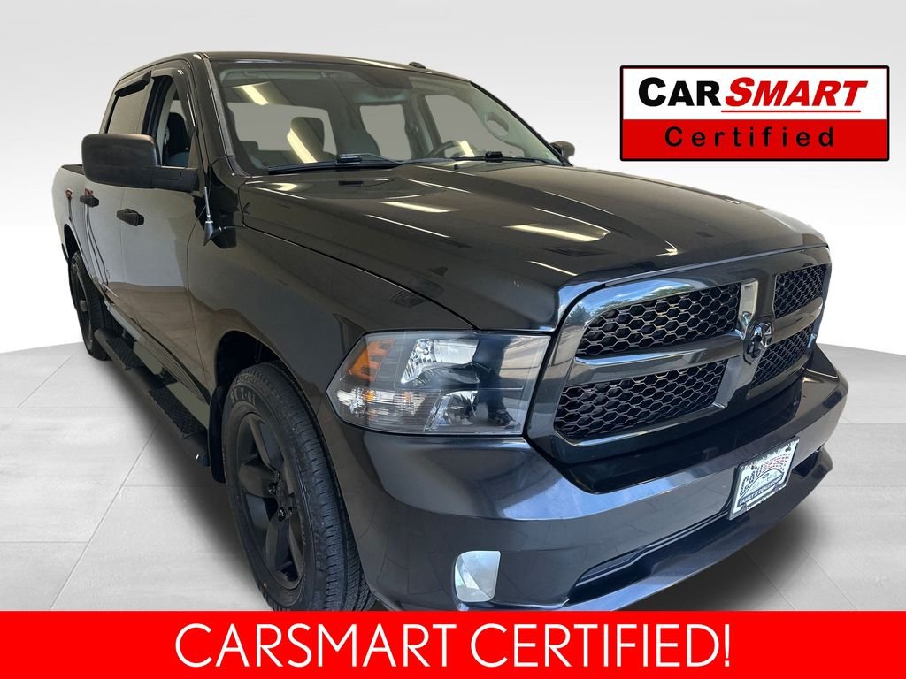 2016 RAM Ram 1500 Pickup Express