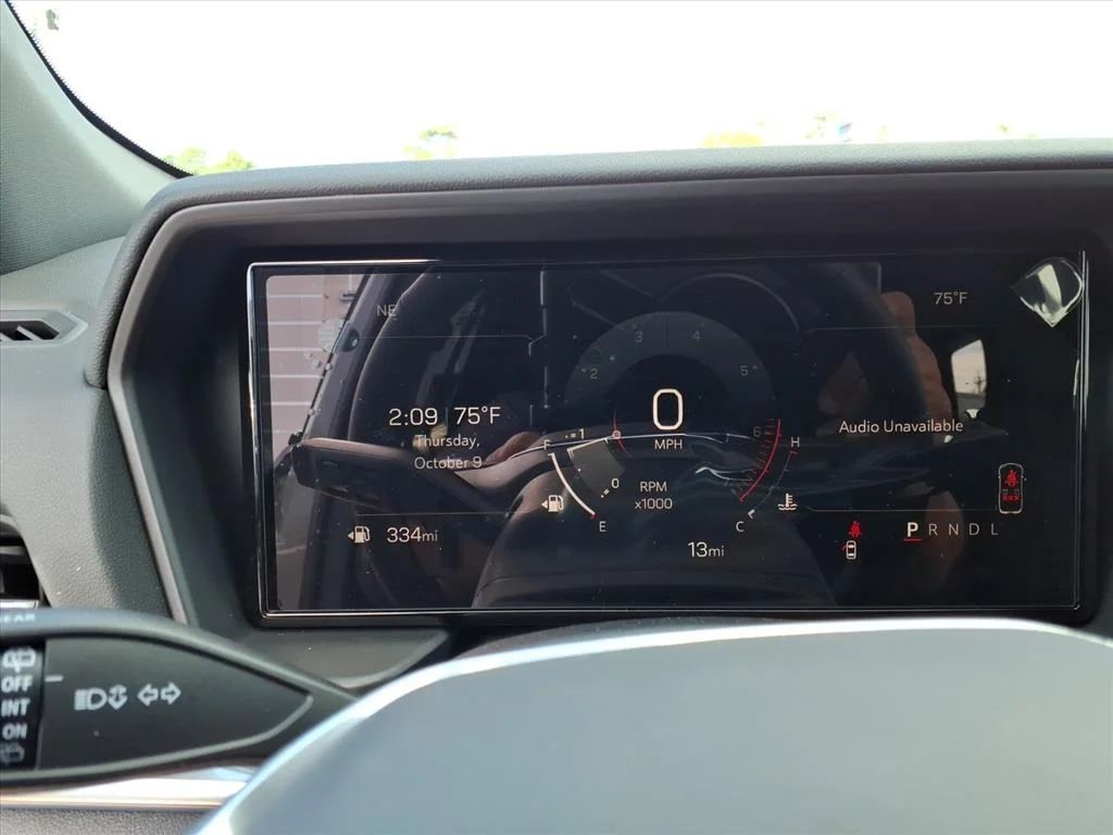 2026 GMC Terrain Elevation - Photo 21