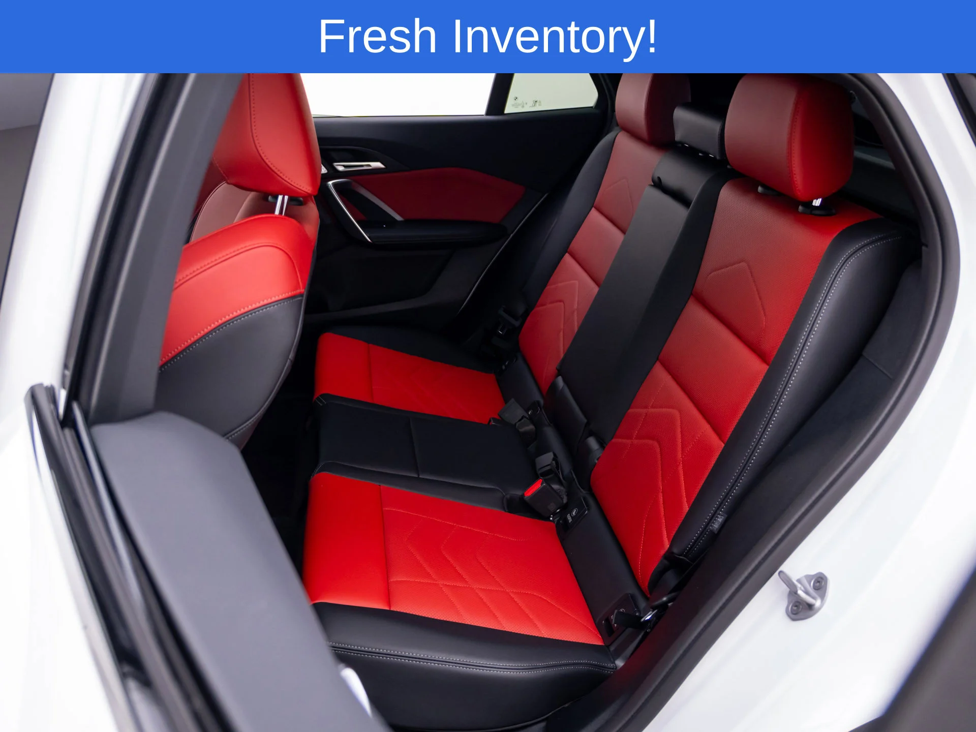 Certified Used 2025 White BMW xDrive28i image 16