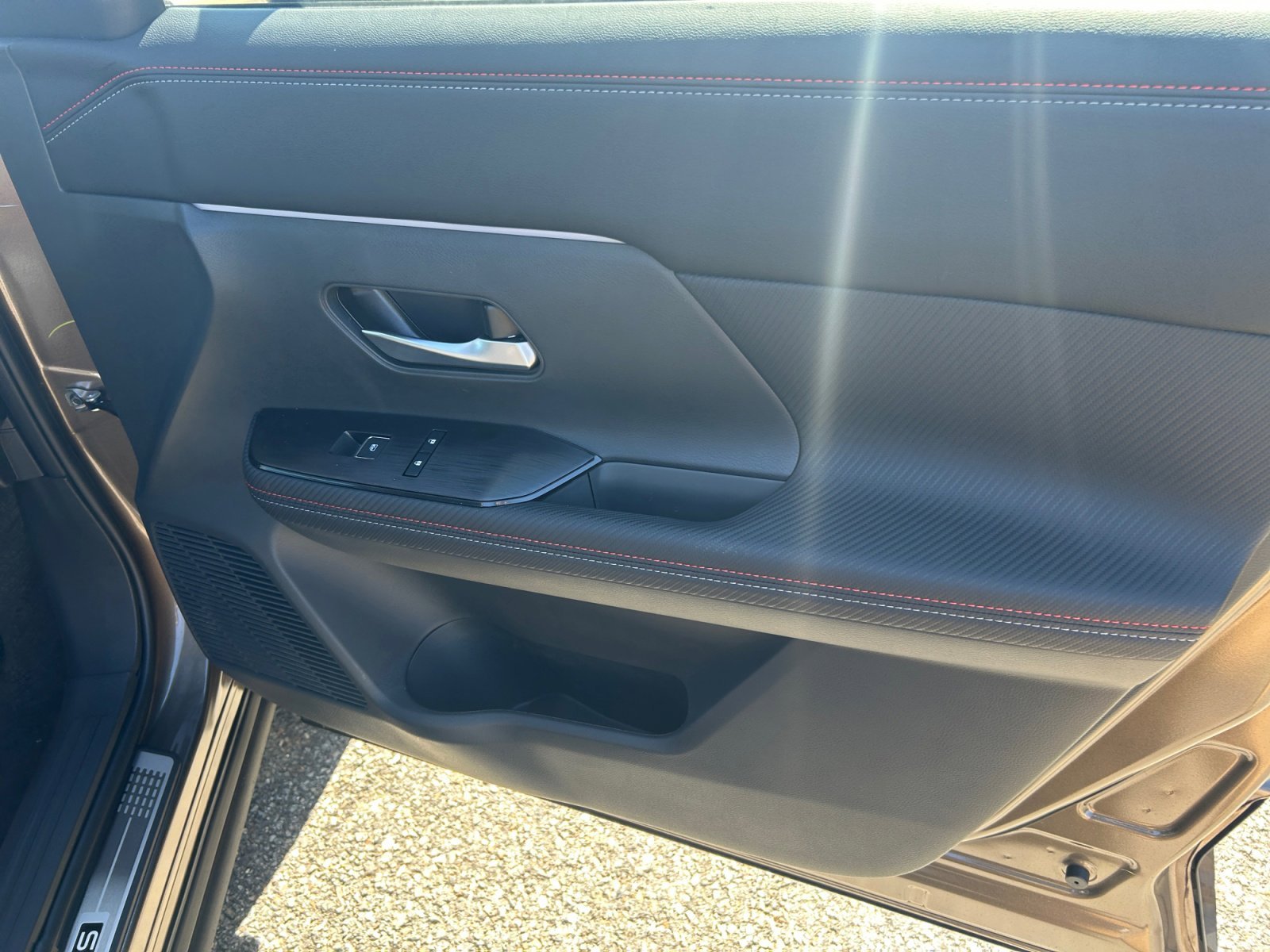 2026 Nissan KICKS SR AWD - Photo 34