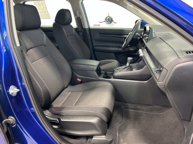 Certified Used 2024 Still Night Pearl Honda LX image 14
