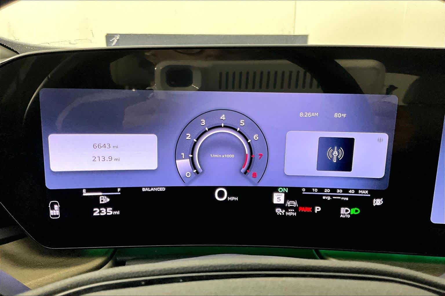 2026 Audi Q5 Premium - Photo 24