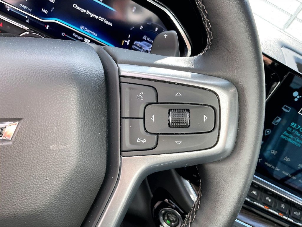 2024 Chevrolet Silverado 1500 RST - Photo 24