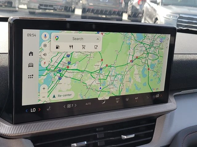 New 2027 Black Metallic Ford Active image 24