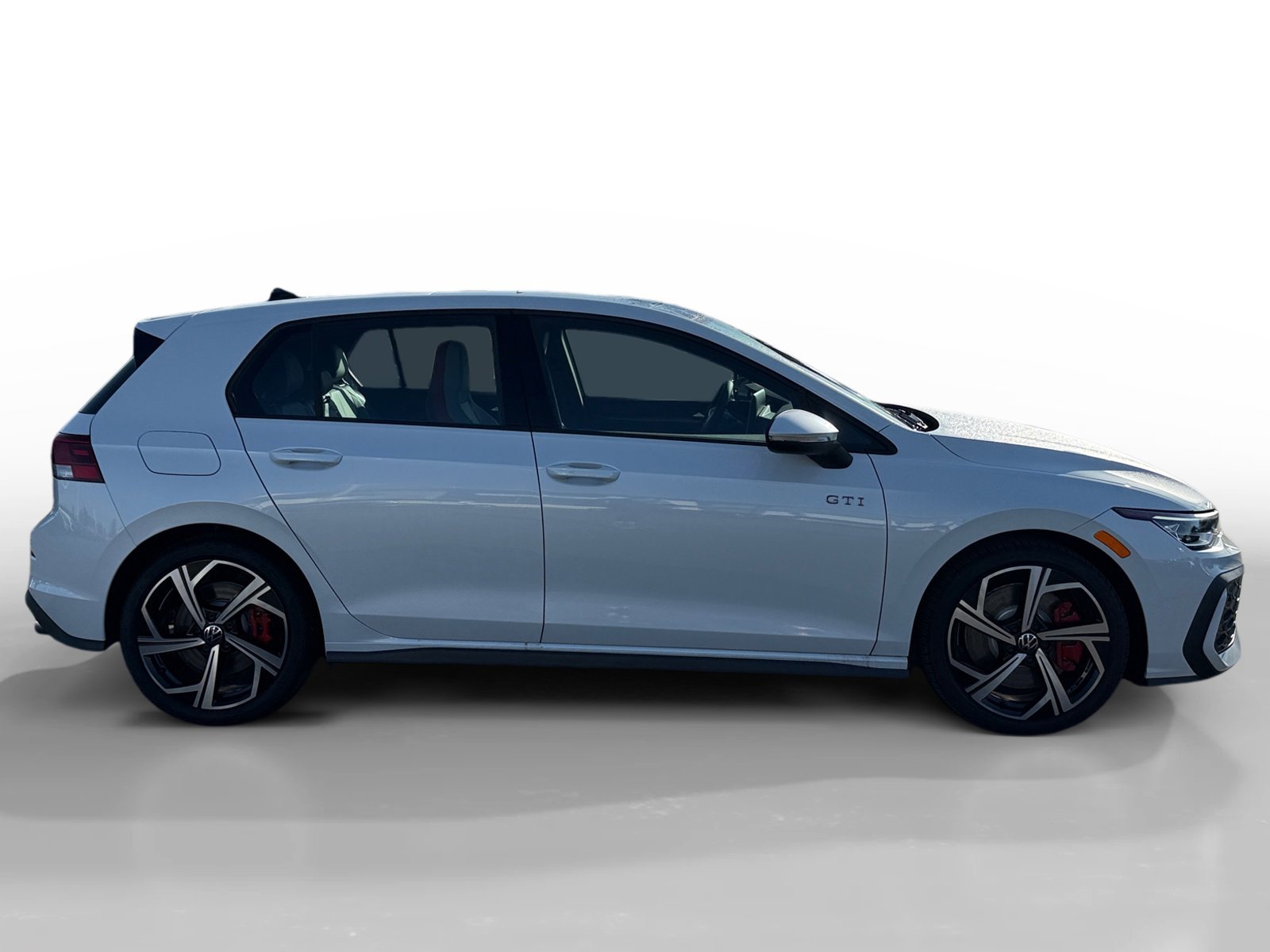 New 2026 Opal White Pearl Volkswagen SE image 6