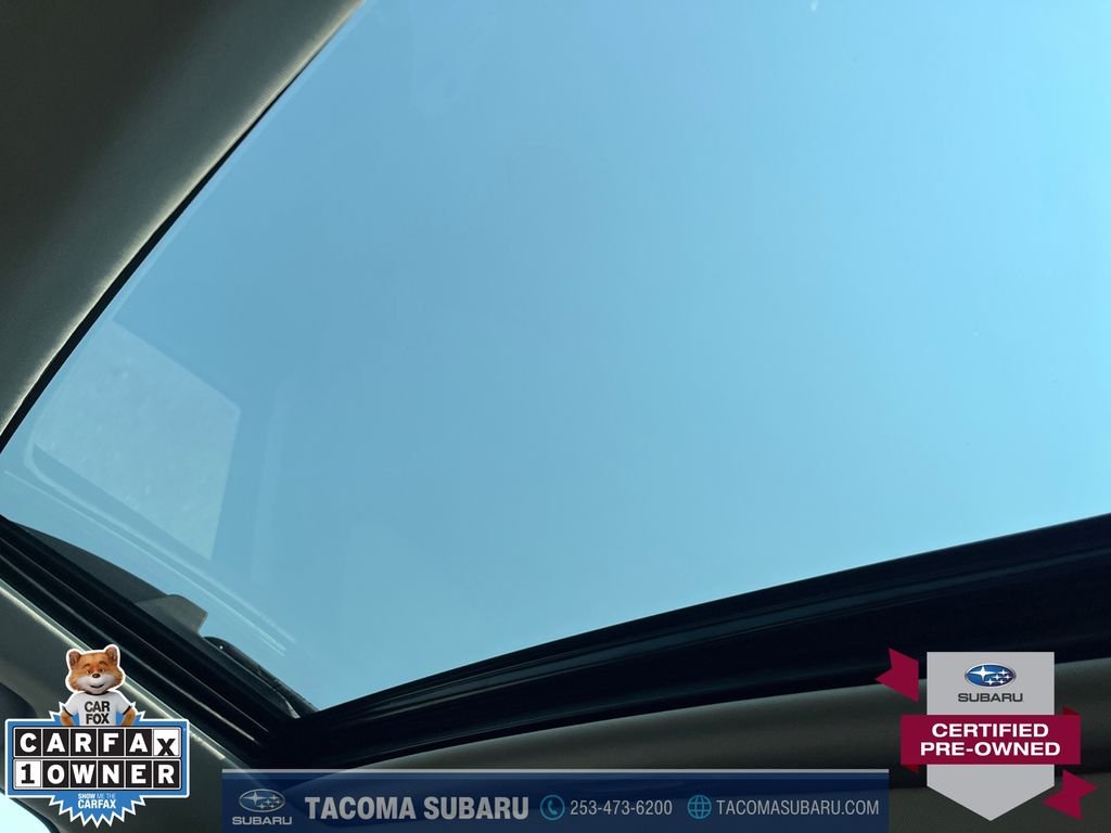2025 Subaru Outback Limited - Photo 24