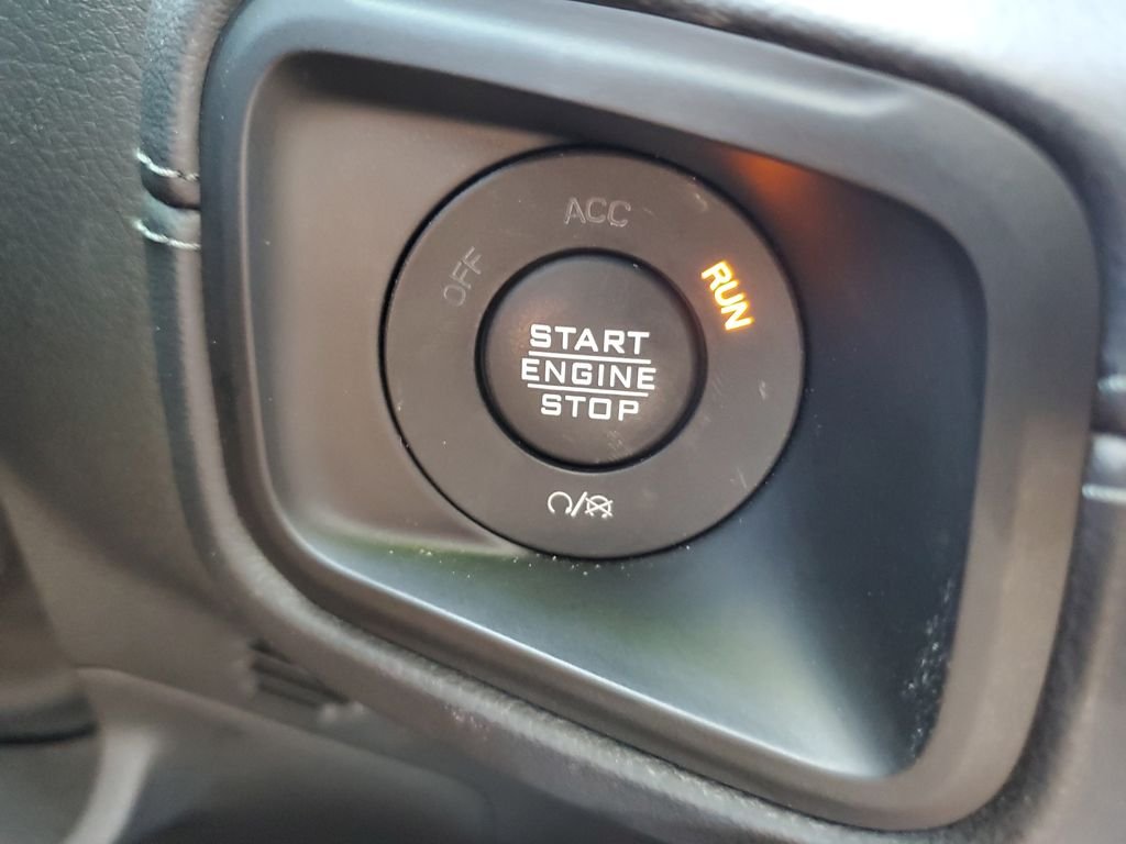 2024 Jeep Wrangler 4xe Rubicon 4XE - Photo 24