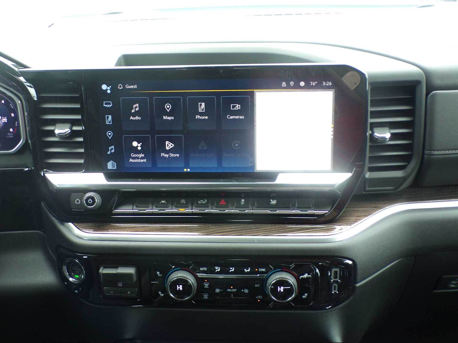 2026 Chevrolet Silverado 1500 RST - Photo 16