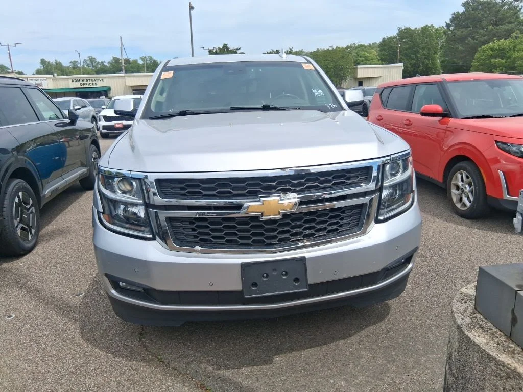 Used 2019 Silver Chevrolet LT image 15