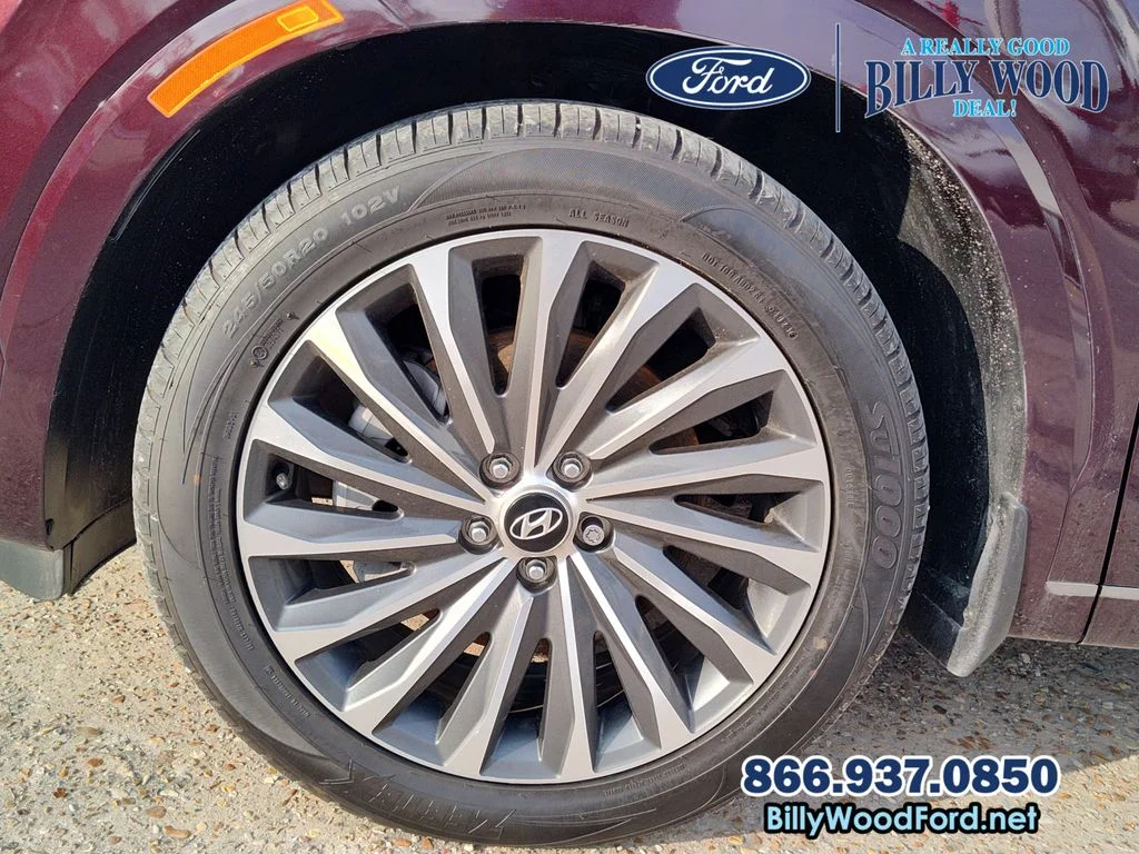 2023 Hyundai Palisade Calligraphy - Photo 13