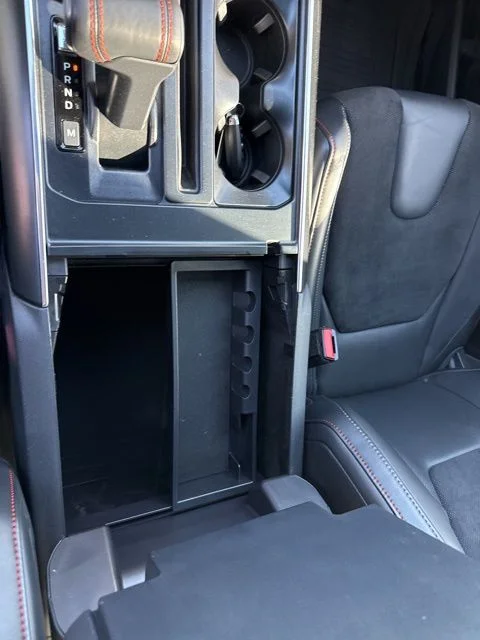 Used 2024 Red Ford Raptor image 19