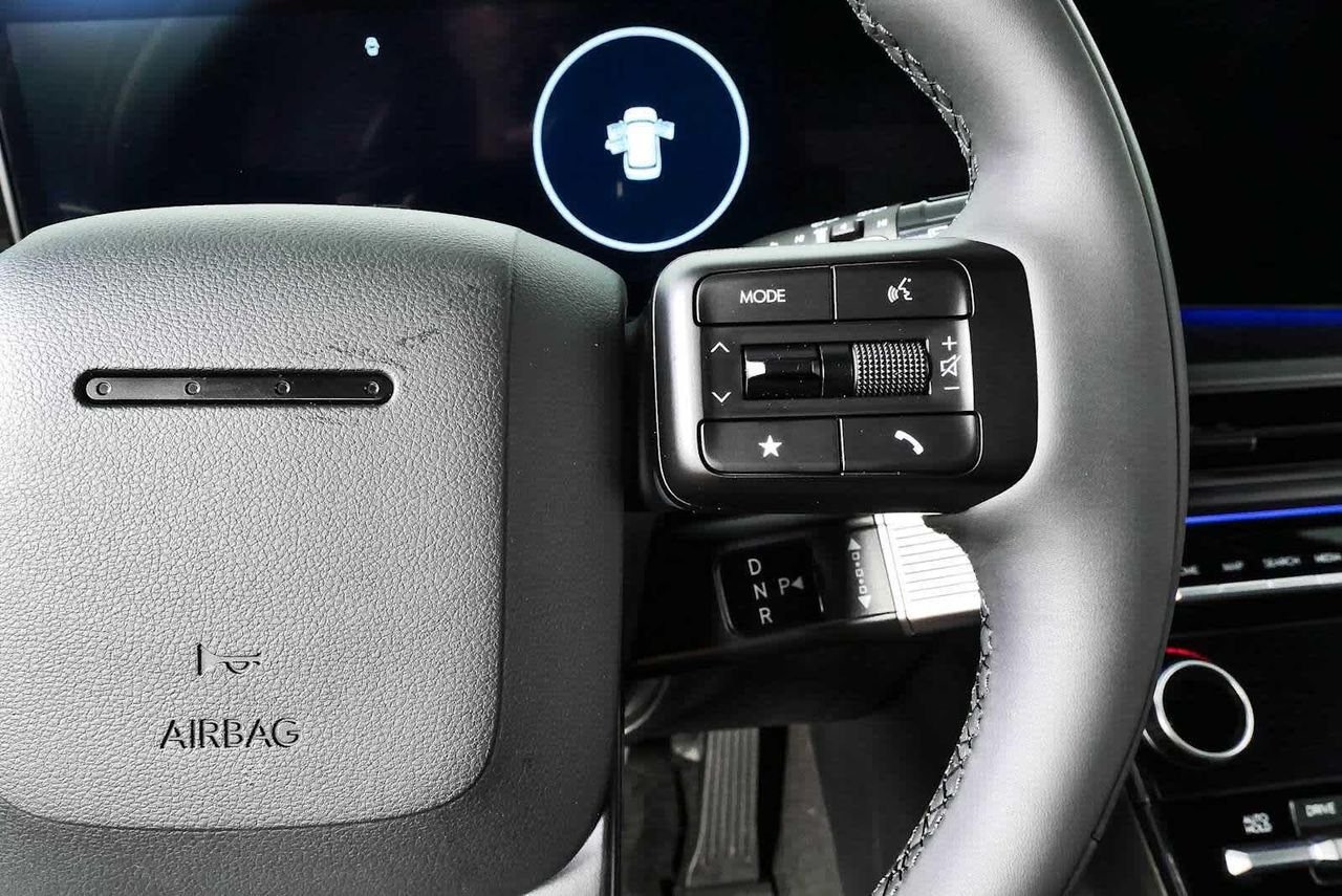 New 2026 Ecotronic Gray Hyundai Calligraphy AWD image 56