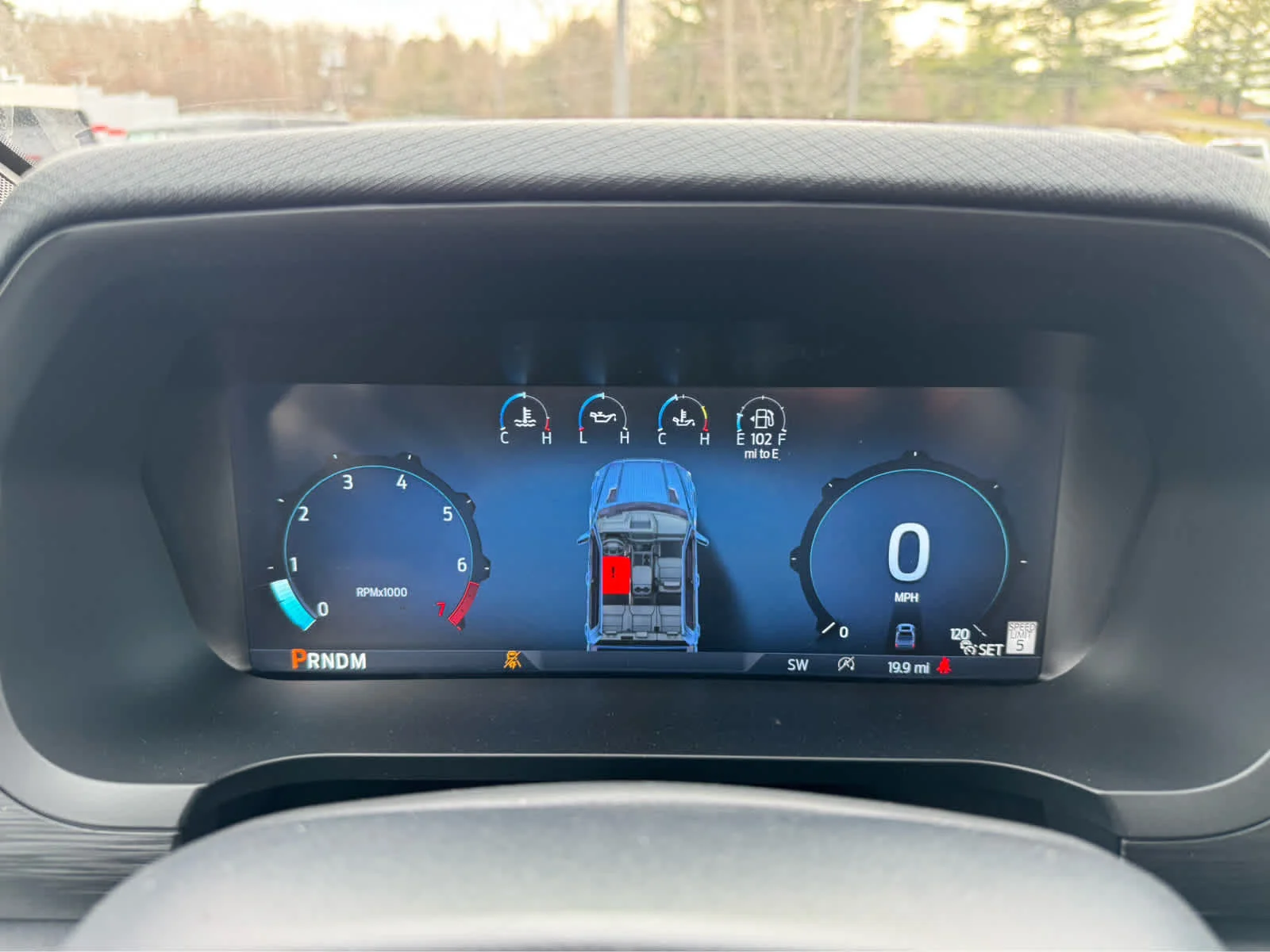 2026 Ford F-150 XLT - Photo 18