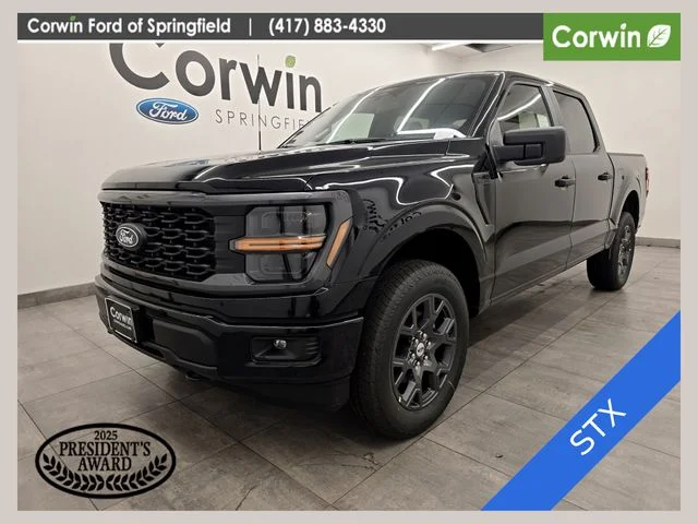 2026 Ford F-150 STX®