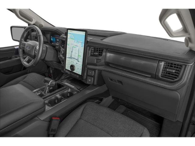 New 2025 Carbonized Gray Metallic Ford Flash™ image 13