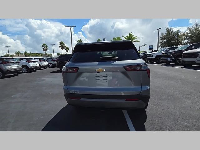 2027 Chevrolet Equinox LT - Photo 21