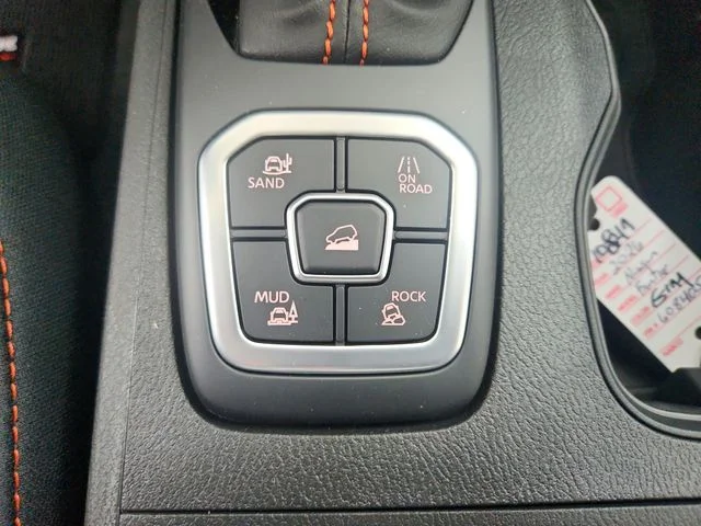 2026 Nissan Frontier PRO-4X - Photo 35